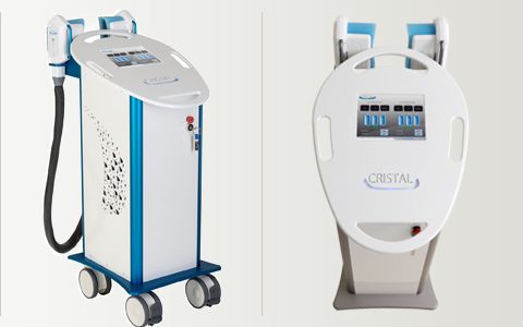 Cryolipolyse