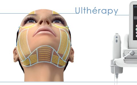 Ulthérapie : la beauté du son.