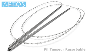 Aptos Fil tenseur